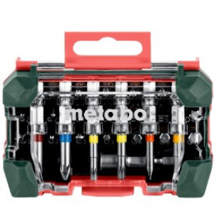 Metabo «SP» (626710000) Коробка с насадками